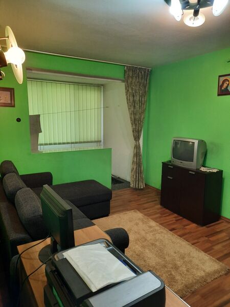 Timpuri Noi, Tineretului, Aleea Zanelor