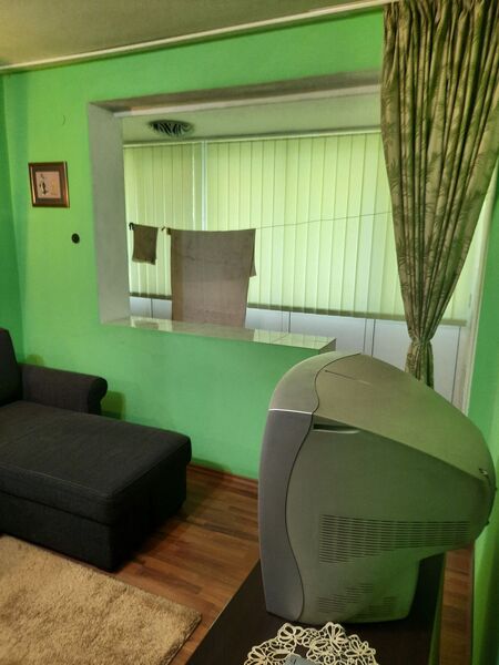 Timpuri Noi, Tineretului, Aleea Zanelor