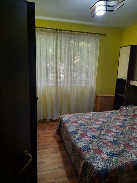 Timpuri Noi, Tineretului, Aleea Zanelor