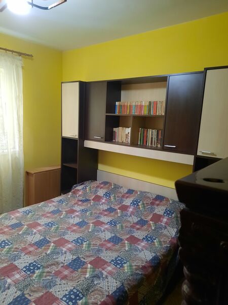 Timpuri Noi, Tineretului, Aleea Zanelor