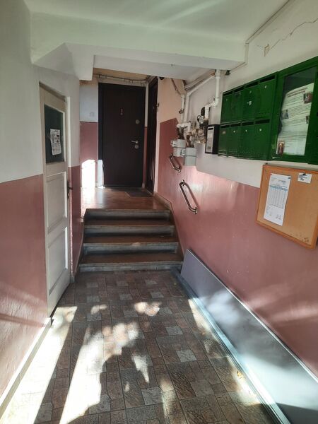 Timpuri Noi, Tineretului, Aleea Zanelor