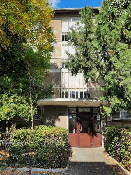 Timpuri Noi, Tineretului, Aleea Zanelor